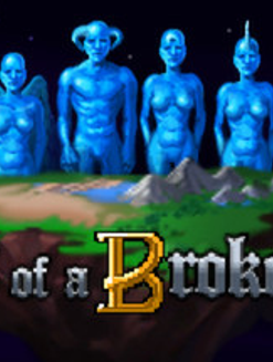 Buy Heroes of a Broken Land PC (Steam)