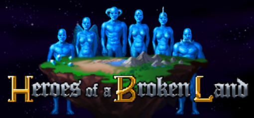 Buy Heroes of a Broken Land PC (Steam)
