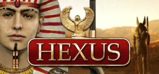 Buy Hexus PC (Steam)