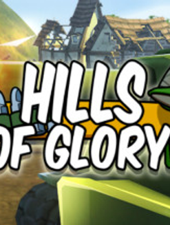 Купить Hills Of Glory 3D PC (Steam)