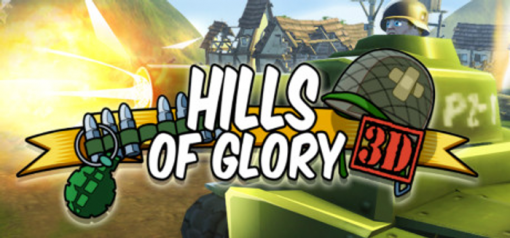 Buy Hills Of Glory 3D PC (Steam)