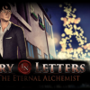 Buy History in Letters  The Eternal Alchemist PC (Steam)