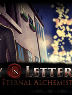 Buy History in Letters  The Eternal Alchemist PC (Steam)