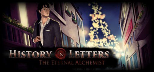 Buy History in Letters  The Eternal Alchemist PC (Steam)