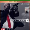 Купить Hitman 2 Gold Edition Xbox One (EU) (Xbox Live)