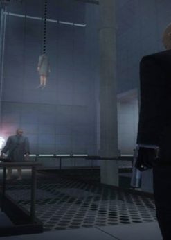 Alternative view of Hitman: Contracts PC (Steam)