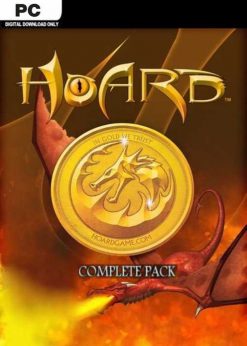 Buy Hoard Complete Pack PC (Steam)