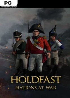 Buy Holdfast: Nations At War PC (Steam)