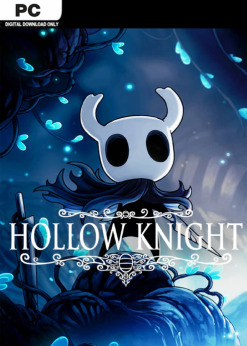 Buy Hollow Knight PC (Steam)