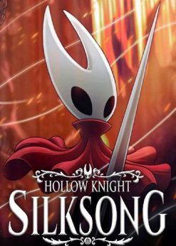 Buy Hollow Knight: Silksong PC (Steam)