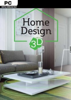 Buy Home Design 3D PC (Steam)