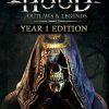 Купить Hood: Outlaws & Legends - Year 1 Edition PC (Steam)