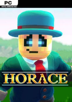 Купить Horace PC (Steam)