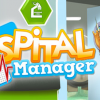Купить Hospital Manager PC (Steam)
