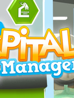Buy Hospital Manager PC (Steam)