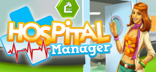 Buy Hospital Manager PC (Steam)