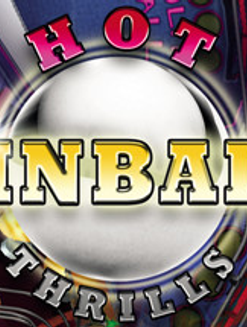 Buy Hot Pinball Thrills PC (Steam)