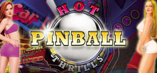 Buy Hot Pinball Thrills PC (Steam)