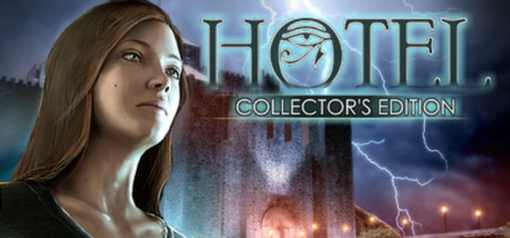 Buy Hotel Collectors Edition PC (Steam)