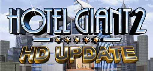 Buy Hotel Giant 2 PC (Steam)