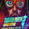 Купить Hotline Miami 2: Wrong Number - Digital Special Edition PC (Steam)