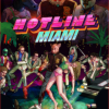Купить Hotline Miami PC (Steam)