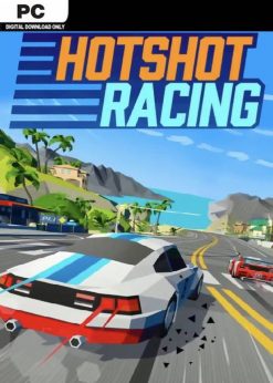 Buy Hotshot Racing PC (Steam)