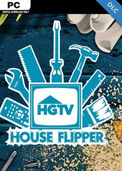 Buy House Flipper - HGTV PC - DLC (Steam)