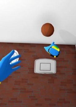 Alternative view of House flipper VR PC (Steam)