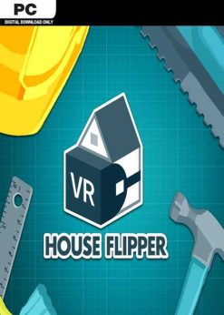 Buy House flipper VR PC (Steam)