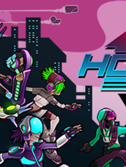 Купить Hover PC (Steam)