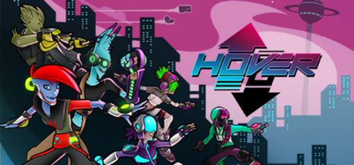Buy Hover PC (Steam)