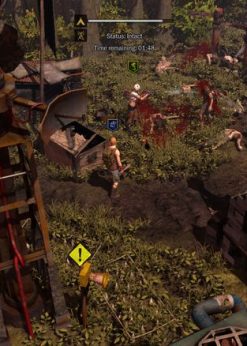 Alternative view of How to Survive 2 PC (Steam)