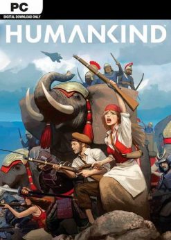 Buy Humankind PC (Steam)