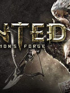 Alternative view of Hunted The Demon’s Forge PC (Steam)