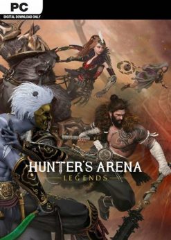 Buy Hunter's Arena: Legends PC (Steam)