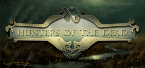 Buy Hunters Of The Dead PC (Steam)