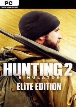 Buy Hunting Simulator 2 Elite Edition PC (Steam)