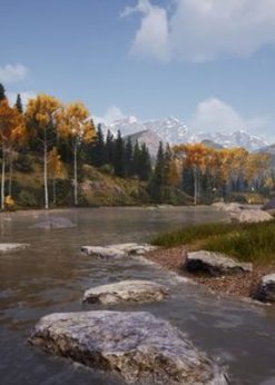 Alternative view of Hunting Simulator 2 PC (Steam)