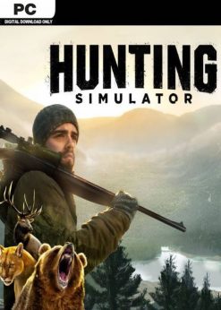 Buy Hunting Simulator PC (Steam)