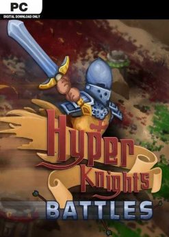 Buy Hyper Knights: Battles PC (Steam)