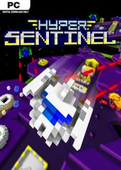 Buy Hyper Sentinel PC (Steam)