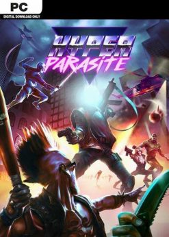 Buy HyperParasite PC (Steam)