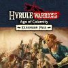 Купить Hyrule Warriors: Age of Calamity Expansion Pass Switch (EU) (Nintendo)