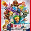 Buy Hyrule Warriors: Definitive Edition Switch (EU) (Nintendo)