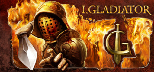 Buy I Gladiator PC (Steam)