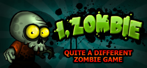 Buy I Zombie PC (Steam)