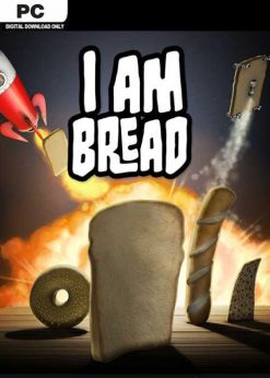 Buy I am Bread PC (Steam)