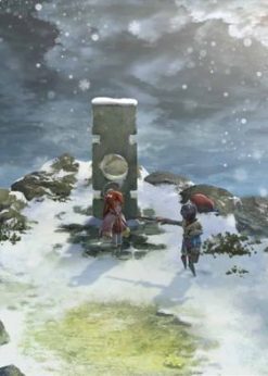 Alternative view of I am Setsuna Collectors Edition PC (Steam)
