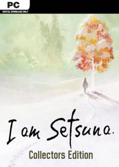 Buy I am Setsuna Collectors Edition PC (Steam)